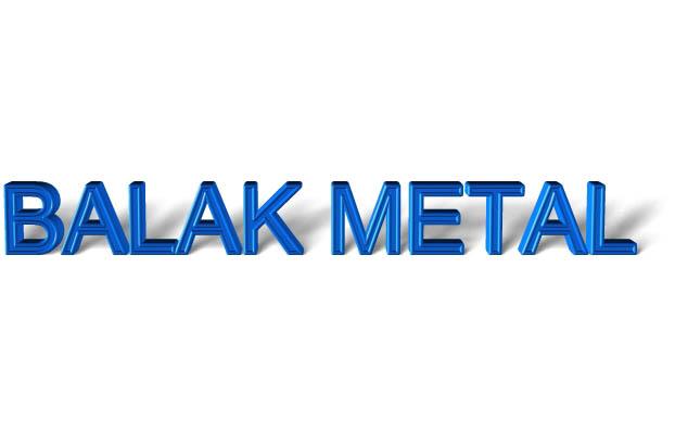  Balak Metal Ltd. Şti
